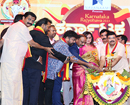 NRIs Biggest ever Karnataka Rajyotsava-2023 held in Dubai